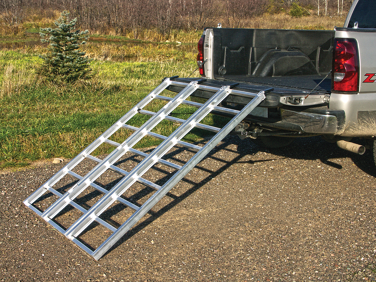 Loading Ramps