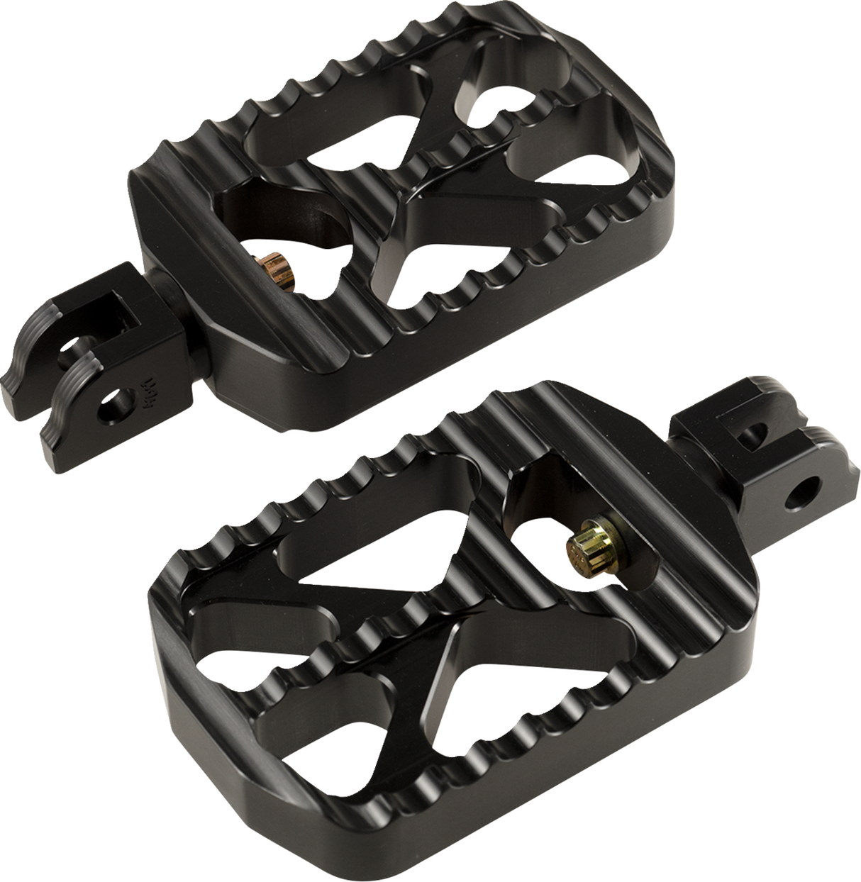 Bear Claw Foot Pegs