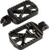 Bear Claw Foot Pegs