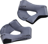 Airflite™ Helmet Cheek Pads