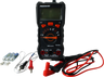 Digital Multimeter DC/AC Voltage Resistance Diode Transistor Continuity Test