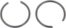 High-Performance Replacement Circlips