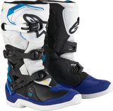 Youth Tech 3S Boots — 40,5
