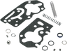 High Volume/High Pressure (HVHP) Polished Billet Oil Pump Repair Kit