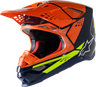 Supertech M8 Factory MIPS® Helmet