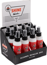Shine Werks Cleaner