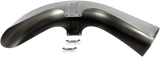 Flat Back Dresser Front Fender