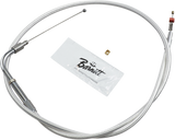 Platinum Series Throttle/Idle Cable