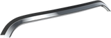 Center Windshield Trim