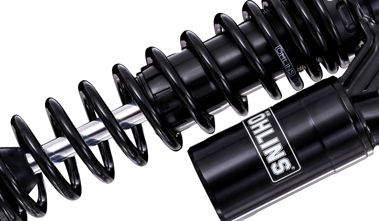 Twin Shocks STX36P