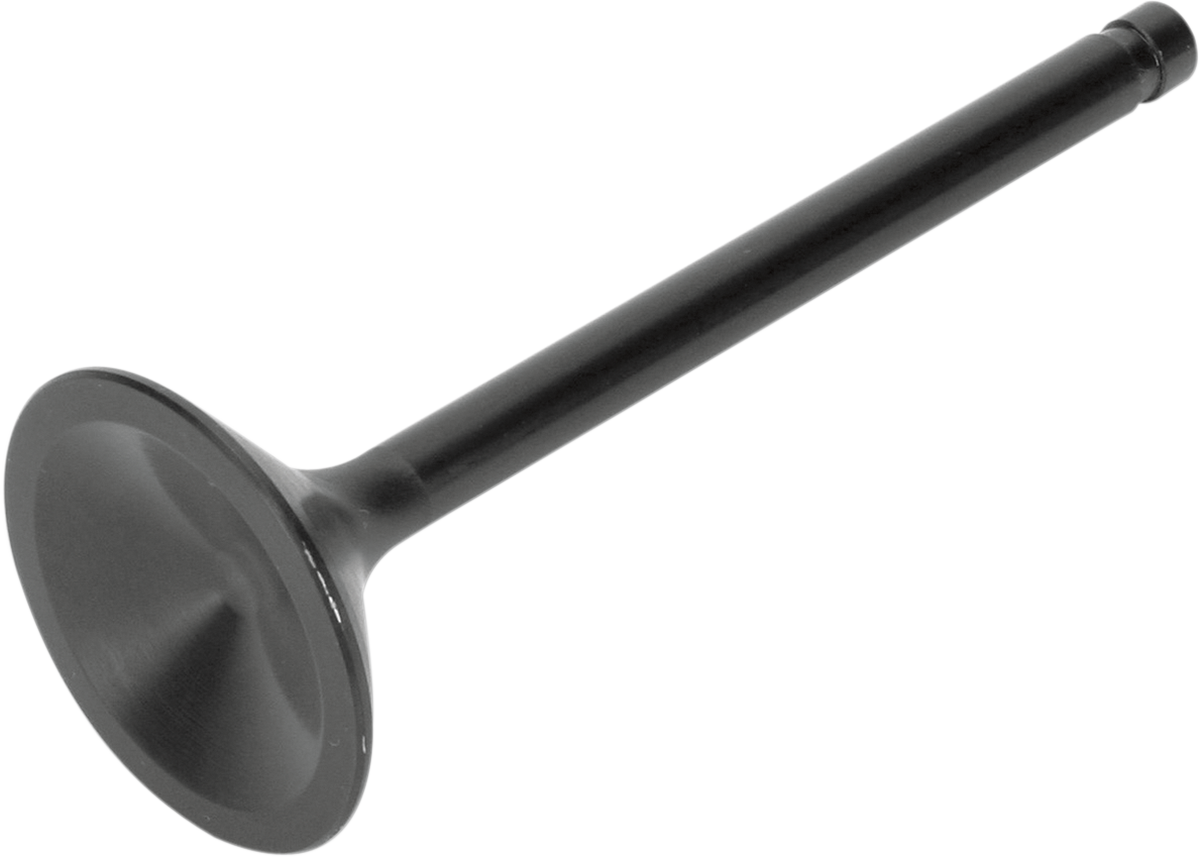 Nitrided Valve