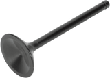 Nitrided Valve