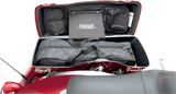 Saddlebag Lid Organizer Set