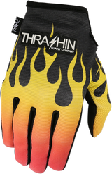 Stealth Gloves