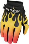 Stealth Gloves