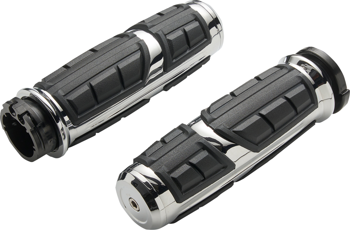 Chicane™ Grips