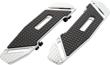 SpeedLiner Driver Floorboards