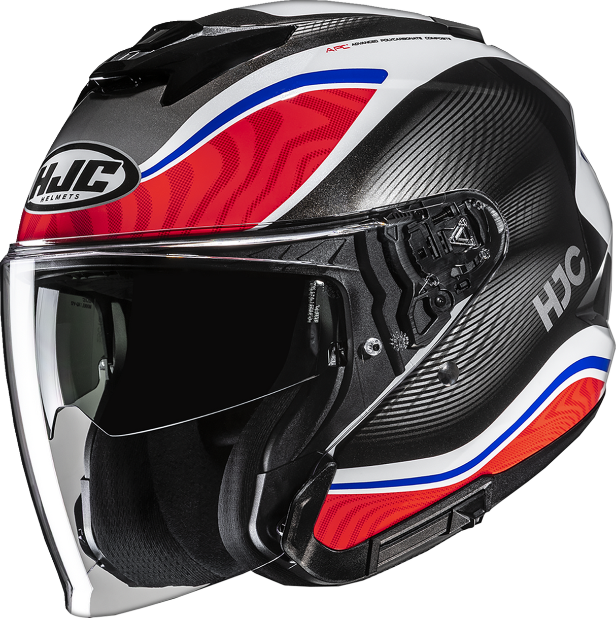 i31 Depe Helmet