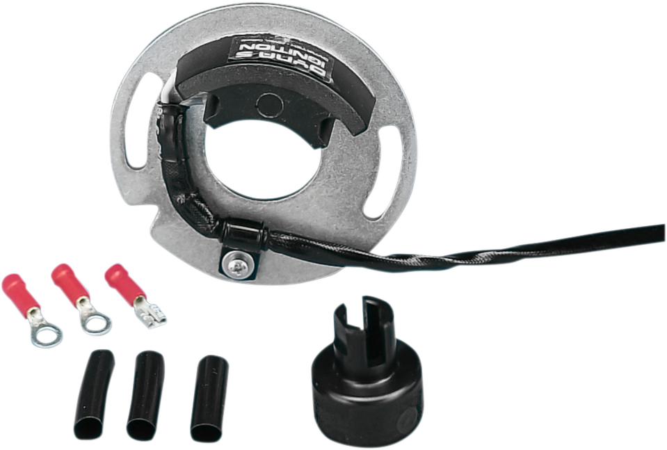 Electronic Ignition System