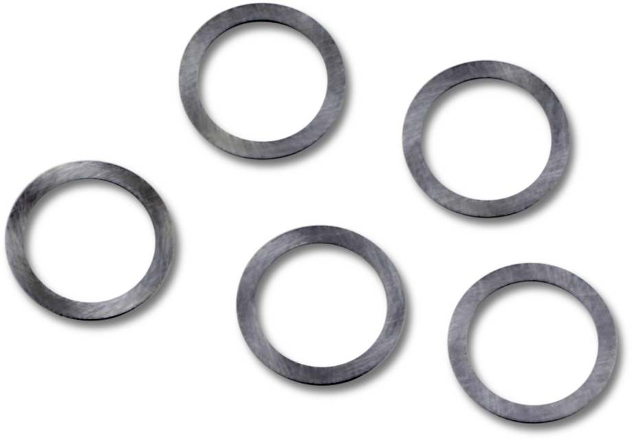 Cam Gear Thrust Washers