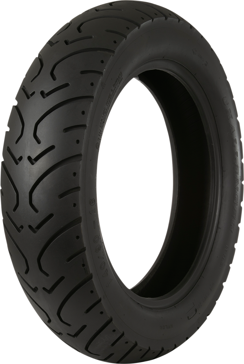 K657 Challenger Tire