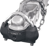 Universal Coupler Lock