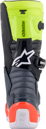 Youth Tech 7S Boots