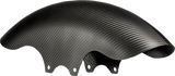 Carbon Shorty Front Fender