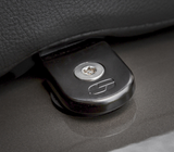 Security Seat Screw