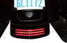 LED Tribar Taillight