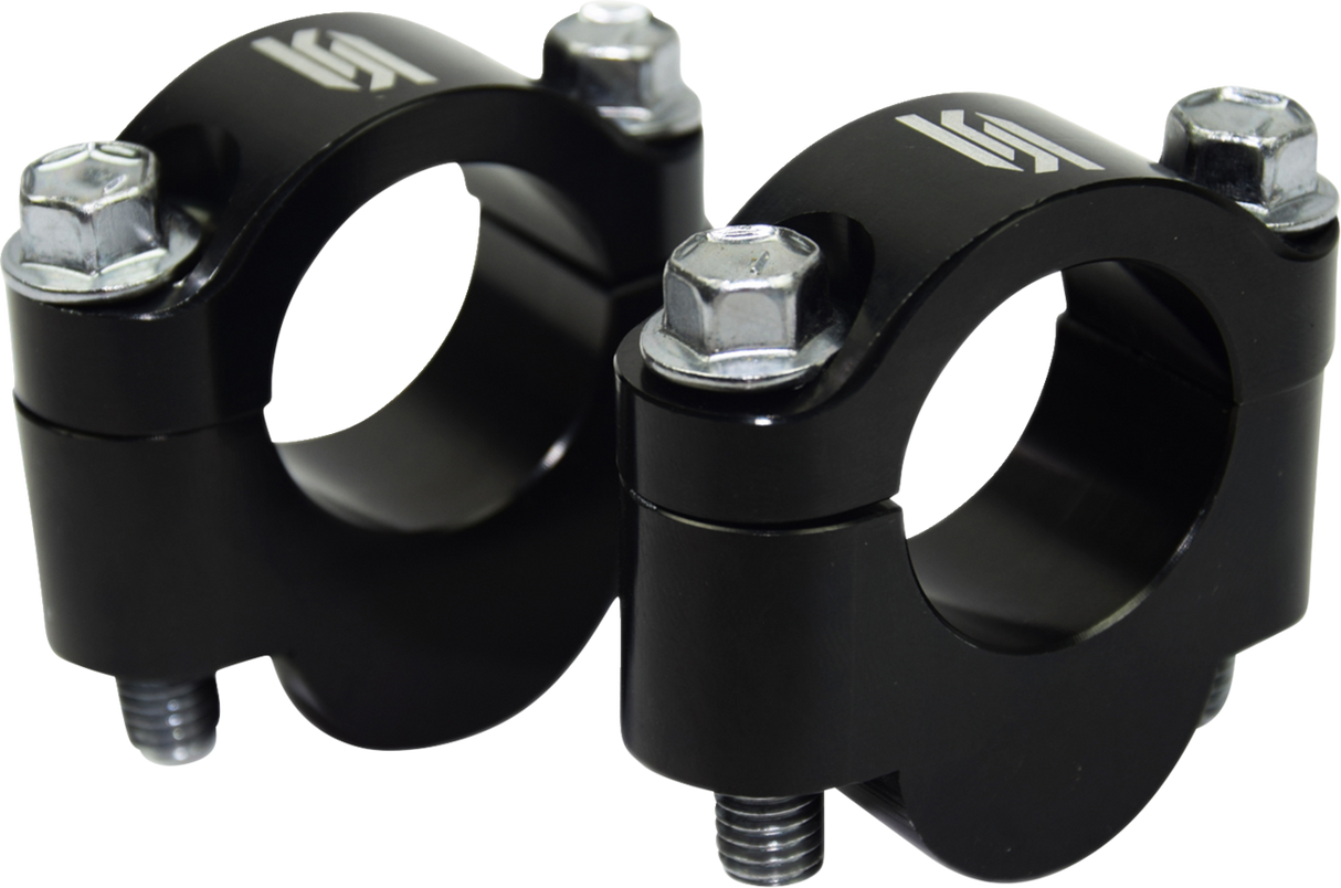 Universal Handlebar Riser Kit