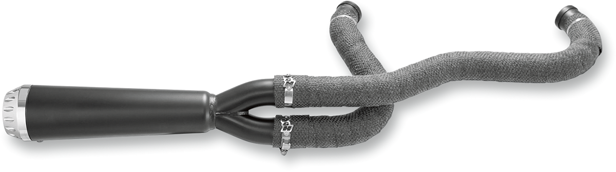Header Wrap Kit