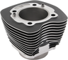 Replacement Cylinder