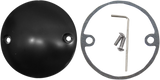 Spherical Radius Points Cover