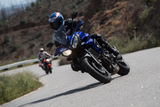 3D Supersport Tire