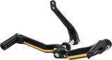 Heel/Toe Shifter Designed by Gilles