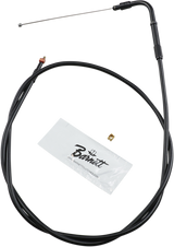Stealth Series Throttle/Idle Cable — Throttle