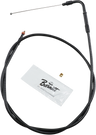 Stealth Series Throttle/Idle Cable — Throttle