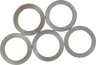 Sprocket Shaft Spacers