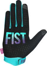 Breezer Hot Weather Gloves