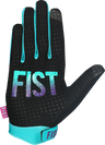 Breezer Hot Weather Gloves