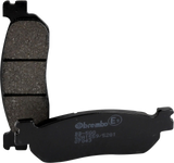 PRIME Carbon Ceramic Brake Pads