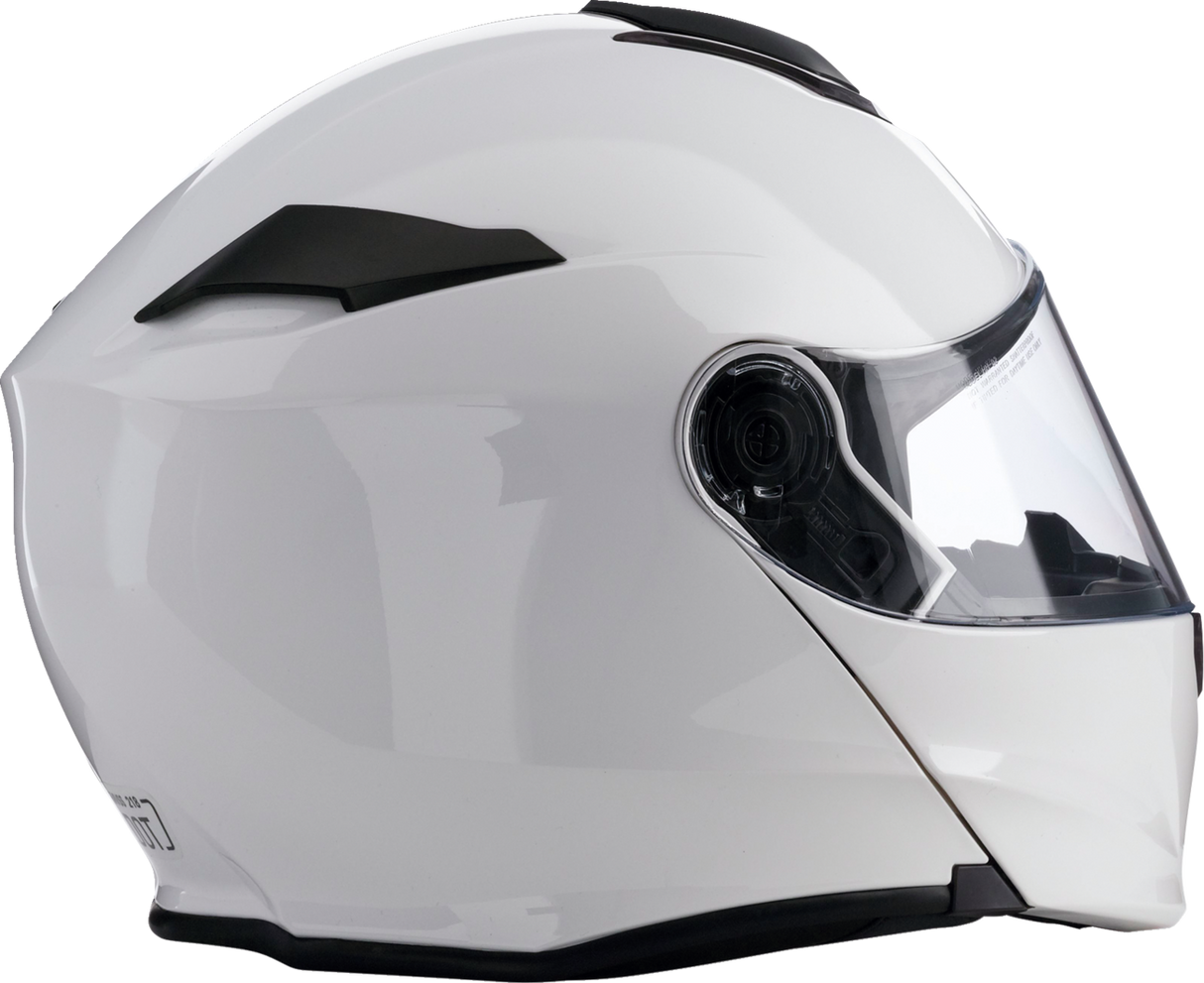 Solaris Modular Helmet