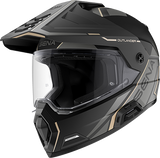 Outlander Helmet