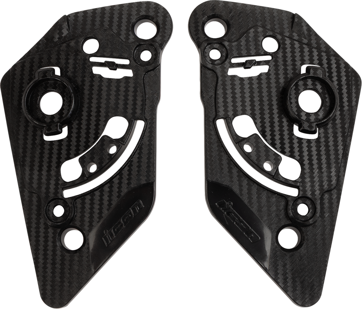 Ultraflite™ Helmet Pivot Kit