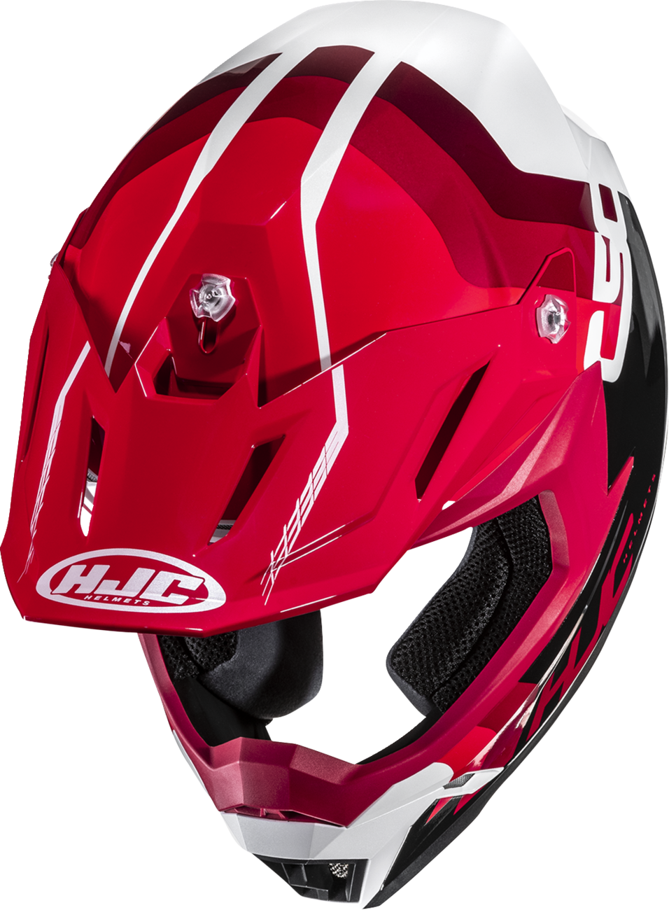 C50 Primal Helmet