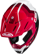 C50 Primal Helmet
