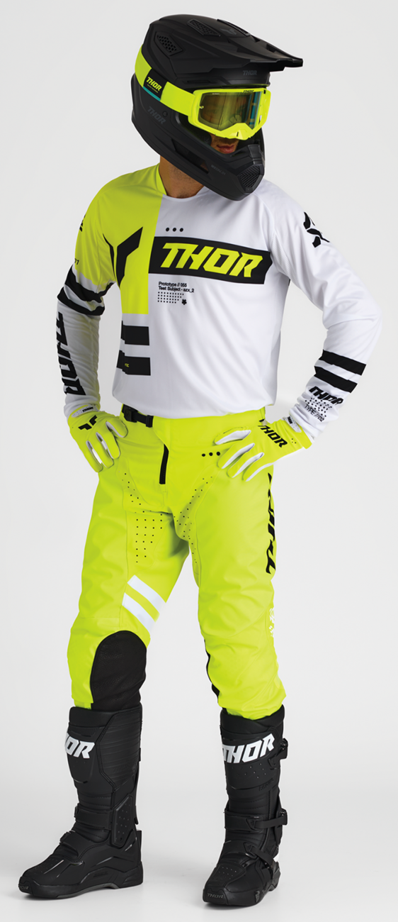 Launchmode Dozer Jersey