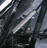 Clutch Cable Adjuster Cover