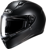C10 Solid Helmet